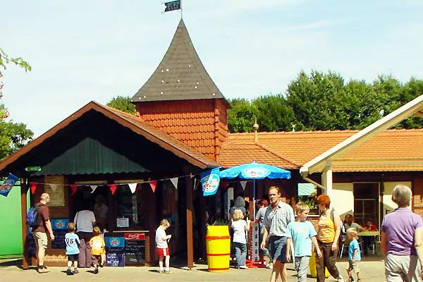 Imbiss Pottwalblick
