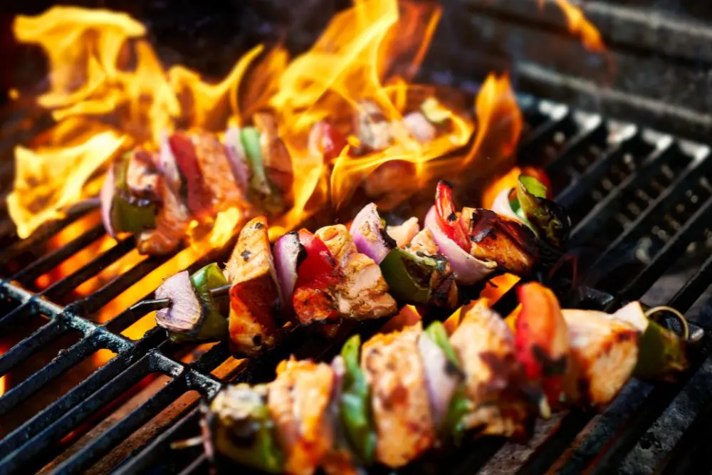 Grillhütten